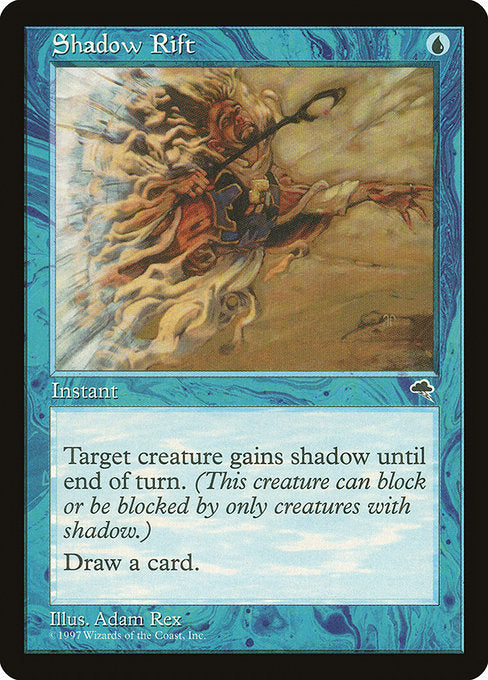 Shadow Rift (86) - Tempest - Game On