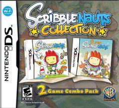 Scribblenauts Collection - Nintendo DS (Complete In Box) - Game On
