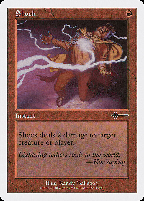 Shock (45) - Beatdown Box Set - Game On
