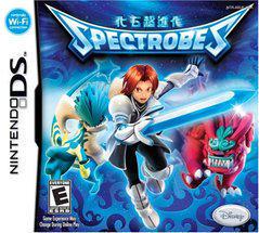 Spectrobes - Nintendo DS (Complete In Box) - Game On