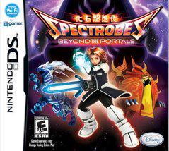 Spectrobes Beyond The Portals - Nintendo DS (Complete In Box) - Game On