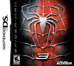 Spiderman 3 - Nintendo DS (Loose (Game Only)) - Game On