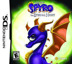 Legend of Spyro The Eternal Night - Nintendo DS (Complete In Box) - Game On