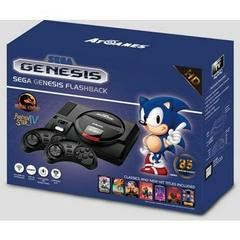 Sega Genesis Flashback HD - Sega Genesis (Loose (Game Only)) - Game On