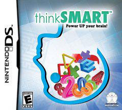 Thinksmart - Nintendo DS (Complete In Box) - Game On