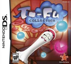 Tofu Collection - Nintendo DS (Complete In Box) - Game On