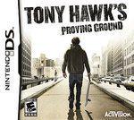 Tony Hawk Proving Ground - Nintendo DS (Complete In Box) - Game On