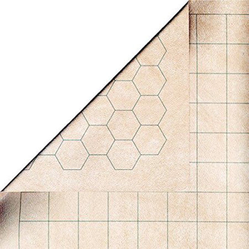 Chessex Megamat - Game On