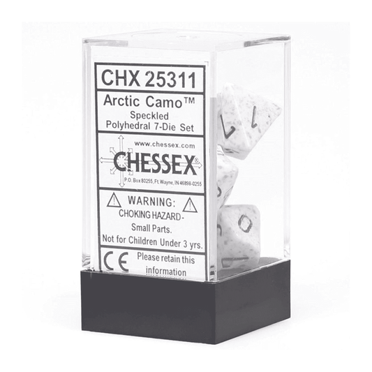 25311 - Game On