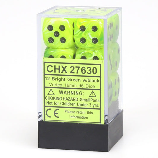 27630 - Game On
