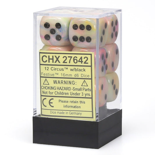 27642 - Game On