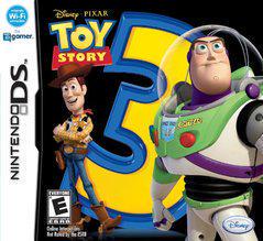 Toy Story 3: The Video Game - Nintendo DS (Loose (Game Only)) - Game On