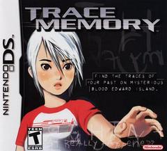 Trace Memory - Nintendo DS (Complete In Box) - Game On