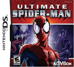 Ultimate Spiderman - Nintendo DS (Complete In Box) - Game On
