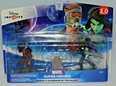 Guardians of the Galaxy Playset - Disney Infinity (Loose (Game Only)) - Game On