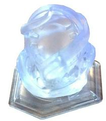 Marvel Spiderman Crystal Playset - Disney Infinity (Loose (Game Only)) - Game On