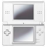 White Nintendo DS Lite - Nintendo DS (Loose (Game Only)) - Game On