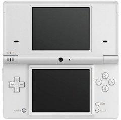 White Nintendo DSi System - Nintendo DS (Loose (Game Only)) - Game On