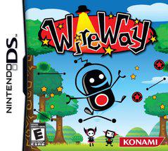 WireWay - Nintendo DS (Loose (Game Only)) - Game On