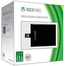 500GB Hard Drive Slim Model - Xbox 360 (Loose (Game Only)) - Game On