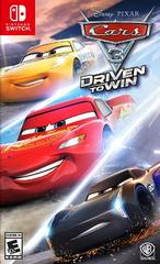 Cars 3 Driven to Win - Nintendo Switch (Loose (Game Only)) - Game On