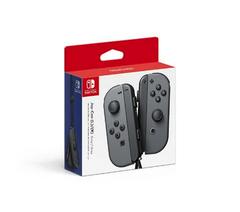 Joy-Con Gray - Nintendo Switch (Complete In Box) - Game On