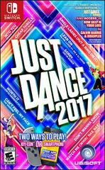 Just Dance 2017 - Nintendo Switch (Loose (Game Only)) - Game On