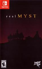 RealMyst - Nintendo Switch (Complete In Box) - Game On