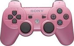 Dualshock 3 Controller Candy Pink - Playstation 3 (Loose (Game Only)) - Game On