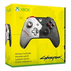 Xbox One Wireless Controller [Cyberpunk 2077 Limited Edition] - Xbox One (Loose (Game Only)) - Game On