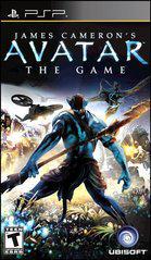 Avatar: The Game - PSP (Loose (Game Only)) - Game On