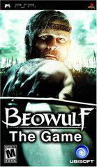 Beowulf: The Game - PSP (Complete In Box) - Game On