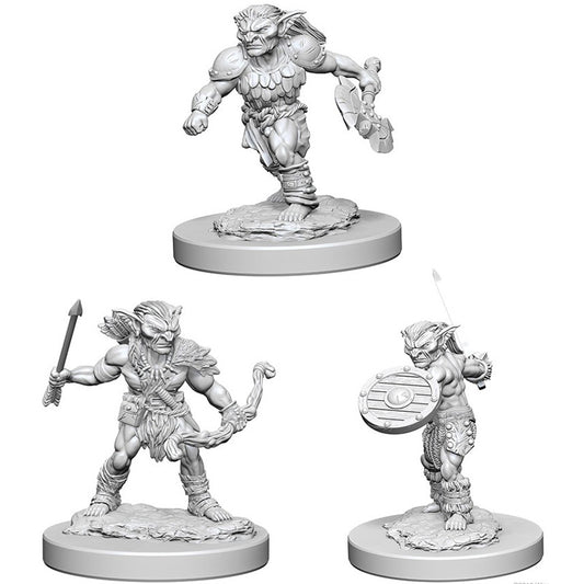 Goblins - Adversaries - Game On