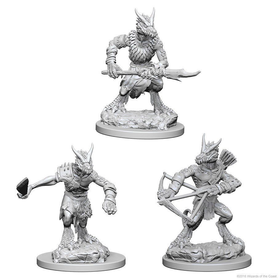Kobolds - Adversaries - Game On