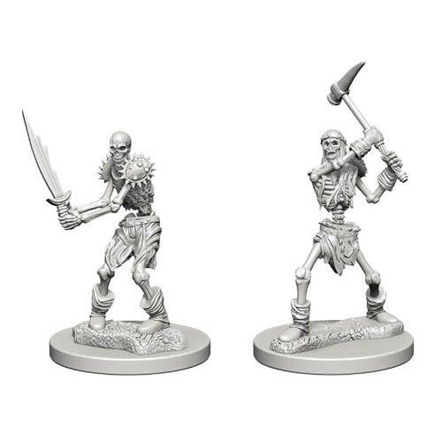 Skeletons - Adversaries - Game On