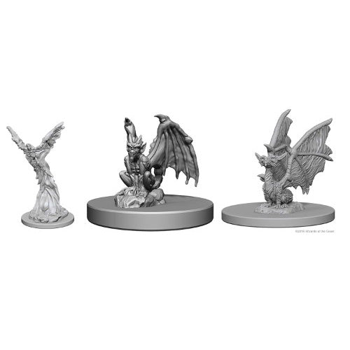 Familiars - Character - Game On
