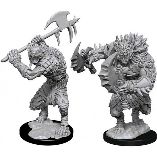 Gnolls - Adversaries - Game On