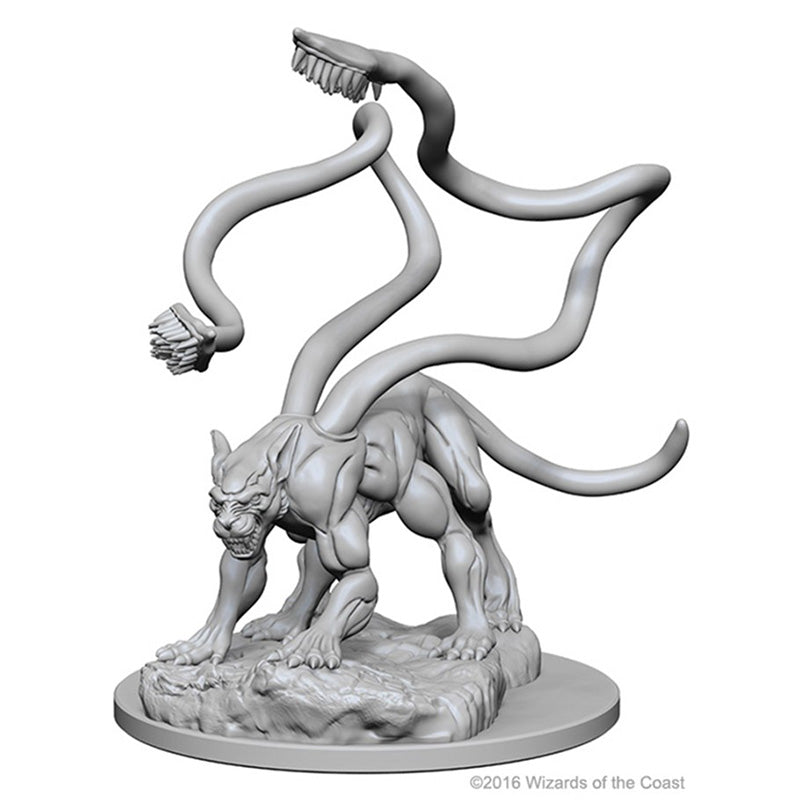 Displacer Beast - Adversaries - Game On