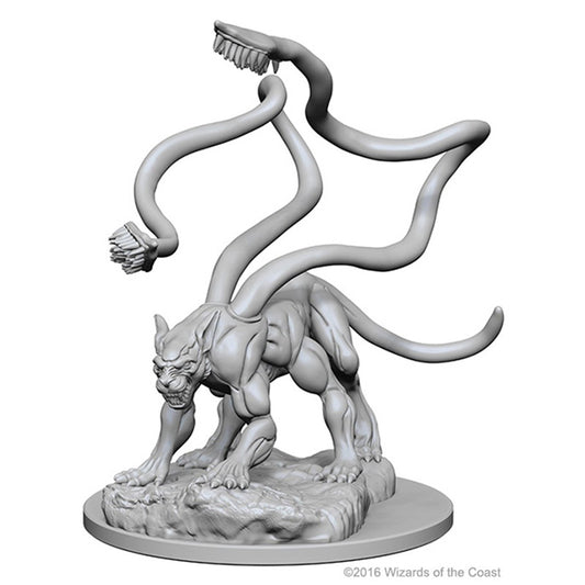 Displacer Beast - Adversaries - Game On