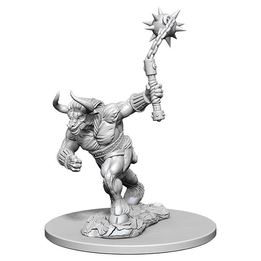 Minotaur - Adversaries - Game On