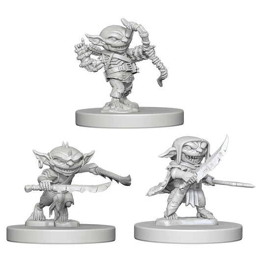 Goblins - Adversaries - Game On
