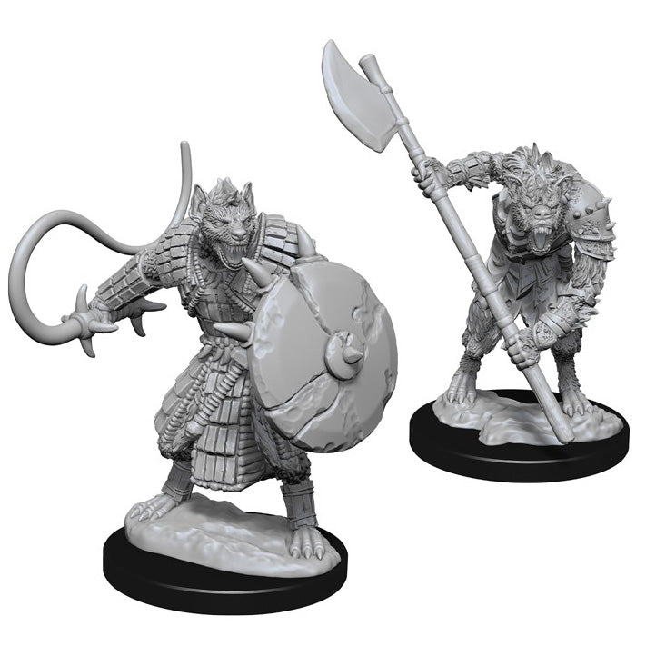 Gnolls - Adversaries - Game On