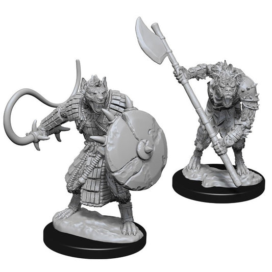 Gnolls - Adversaries - Game On
