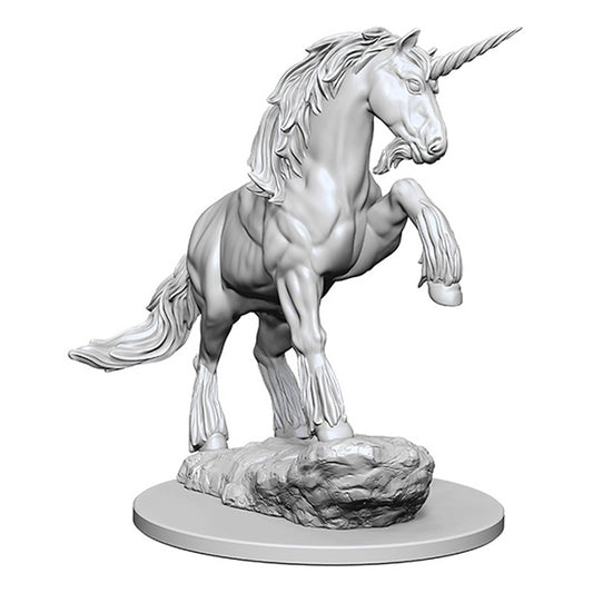 Unicorn - Adversaries - Game On