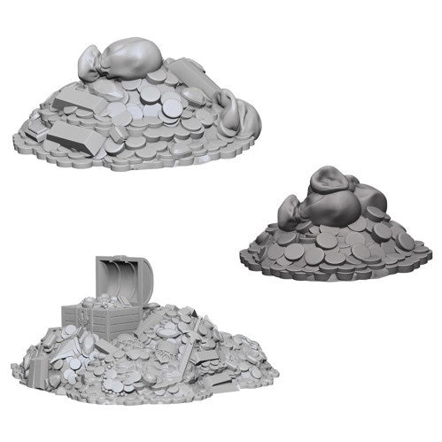 Treasure Piles - Terrain - Game On