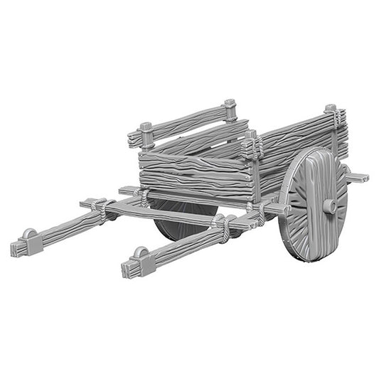2 Wheel Cart - Terrain - Game On