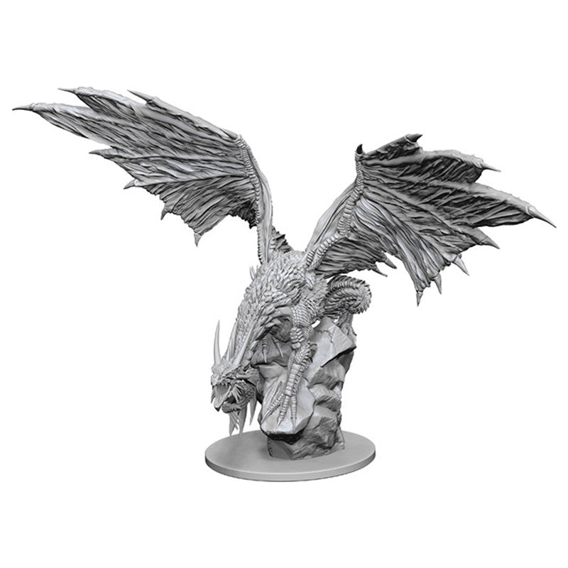 Dragon, Silver - Adversaries - Game On