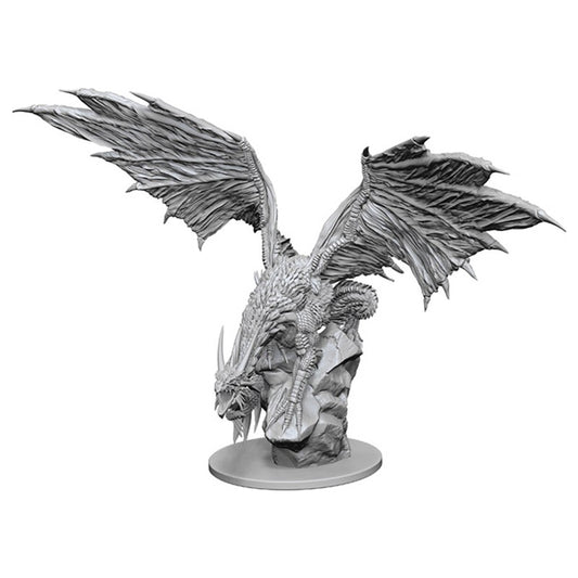 Dragon, Silver - Adversaries - Game On