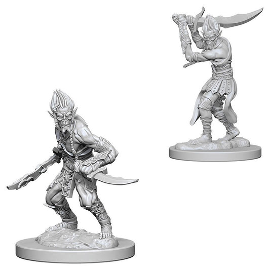 Githyanki - Adversaries - Game On
