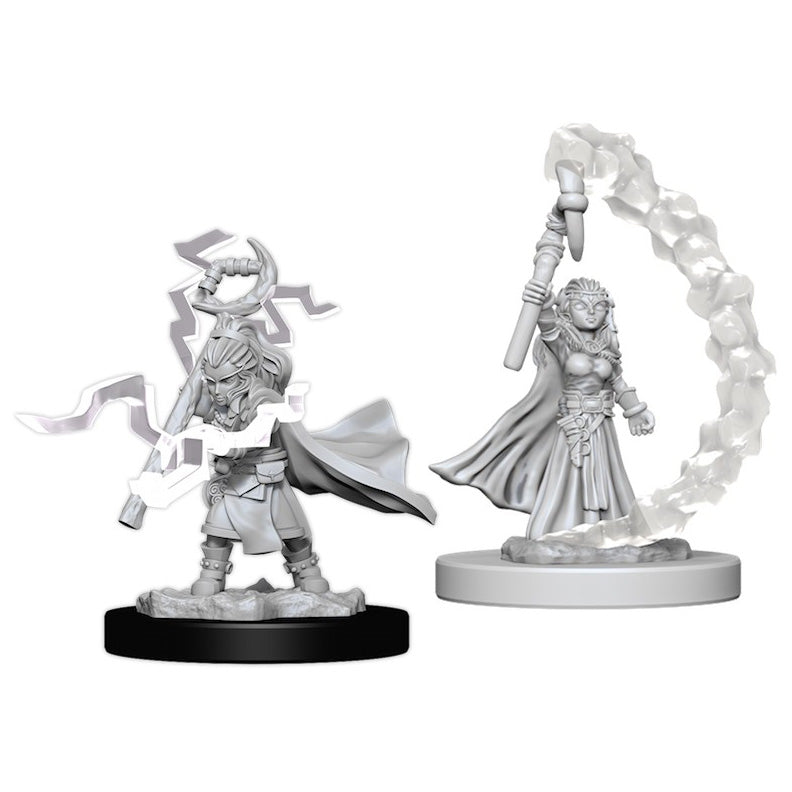 Gnome Female Sorcerer Retired - Character - Game On